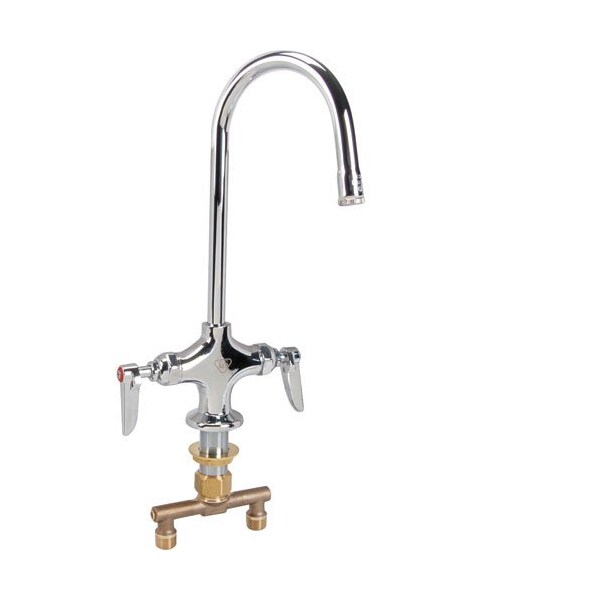 T&S Brass Faucet, Pantry , H/C, Gsnk, Leadfre B0301 - main